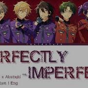 Perfectly Imperfect Undead Akatsuki