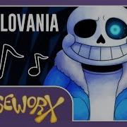 Megalovania Gooseworx Cover Undertale