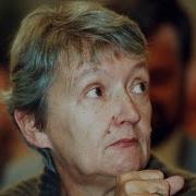 Кристине Нёстлингер
