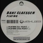 Bart Claessen Play It Louder