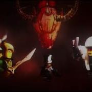 Ninjago March Of The Oni Theme Full