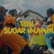 Teni Sugar Mummy