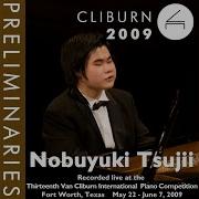 Nobuyuki Tsujii Paganini Études No 3 La Campanella