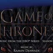 Heir To The Throne Ramin Djawadi