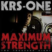 Pick It Up Krs One