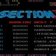Section Z