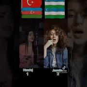 Jasmin Eskishahar Inta Eyh Cover Arabcha