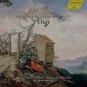 Elijah Op 70 Part Ii Arioso Ja Es Sollen Wohl Berge Weichen Baritone