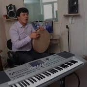 Муким Табаров Ва Хайридин