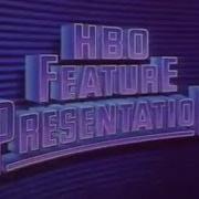 Hbo Feature Presentation Logo
