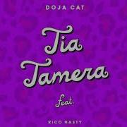 Doja Cat Ft Rico Nasty Tia Tamera Official Instrumental