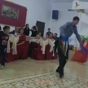 Кандыагаш Той