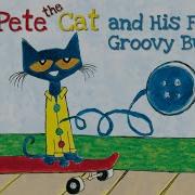 Harpercollins Pete The Cat