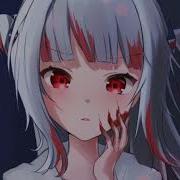 Nightcore Feel Like A Monster Russian Cover