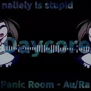Panic Room Meme Daycore