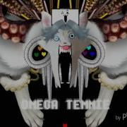 Omega Temmie Theme