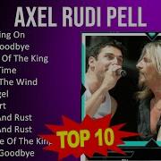 Axel Rudi Pell Full Album