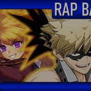 Yang Vs Bakugo Music