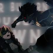 Anime Mix Amv Burn The House Down