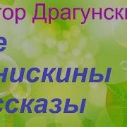 Виктор Драгунский Все Денискины Рассказы В Одной Книге