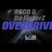 Overdrive Asco Da Fisterz