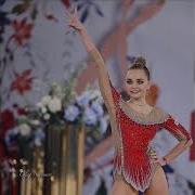 Arina Averina Hoop 2023 Music