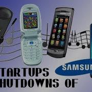 Samsung 2002 Startup Sound