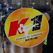 Cardio Kick Boxing More More Edit Para K1 Fitness Mp3