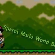 Mario World Sparta Remix