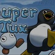 Supertux Forest 3