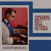 Ernesto Hill Olvera Negra Consentida