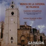 Canción 7ª A 3 Despacio Cantable Carrion