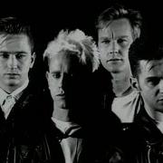 Наслаждайся Тишиной Depeche Mode