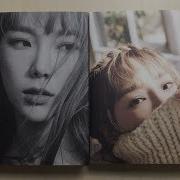 Taeyeon The 2Nd Repackage Album Purpose