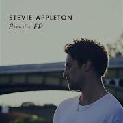 Stevie Appleton Dominoes Acoustic