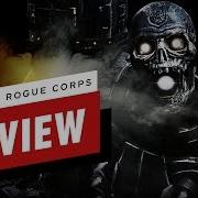 Contra Rogue Corps