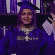 Butterfly Doors Lil Pump Clean