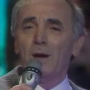 Sur Ma Vie Charles Aznavour