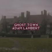 My Heart Is A Ghost Town Edit Aydio