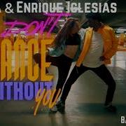 Matoma Enrique Iglesias I Don T Dance Without You Bachata Remix Dj Cat