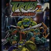 Tmnt 2 Battle Nexus Ost