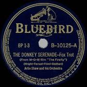 Artie Shaw The Donkey Serenade