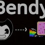 Nyan Cat Meme Bendy