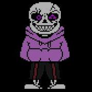 Swapswapfell Sans Megalovania