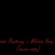 Cream Factory Africa Hey Joe Remix