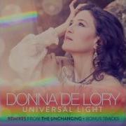 Donna De Lory Om Tare Tuttare Atom Smith Mantra Flow Remix