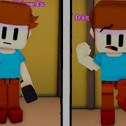 Friday Night Funk Roblox