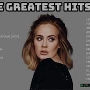 Adele Hits Playlist