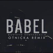 Otnicka Babel