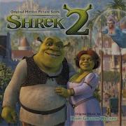 All Is Revealed Shrek 2